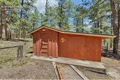 11755 Timberlane Court, Colorado Springs, CO 80908 - Photo 13