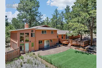 11755 Timberlane Court, Colorado Springs, CO 80908 - Photo 7
