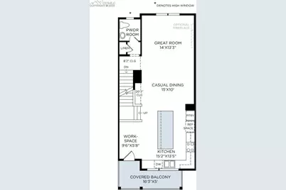 4023 Ascend Grove, Colorado Springs, CO 80918 - Photo 3