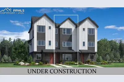 4023 Ascend Grove, Colorado Springs, CO 80918 - Photo 1