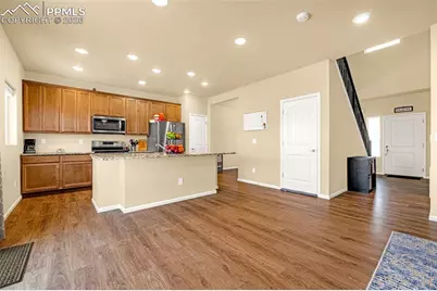 10511 Summer Ridge Drive, Peyton, CO 80831 - Photo 13