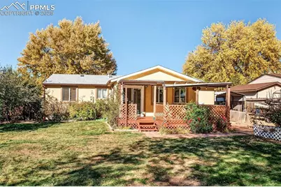 6723 Seneca Road, Colorado Springs, CO 80915 - Photo 29