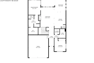 5301 Silverstone Terrace, Colorado Springs, CO 80919 - Photo 49