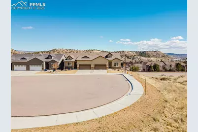 5301 Silverstone Terrace, Colorado Springs, CO 80919 - Photo 3