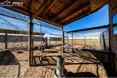 24225 Myers Road, Colorado Springs, CO 80928 - Photo 35