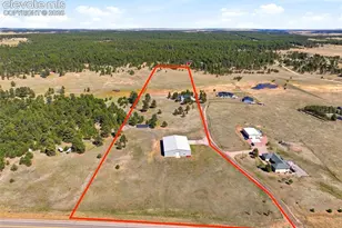 10350 Hodgen Rd, Colorado Springs, CO 80908 - Photo 3