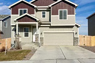 10758 Witcher Dr, Colorado Springs, CO 80925 - Photo 1