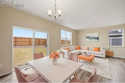 6145 Alpine Ridge Drive, Colorado Springs, CO 80925 - Photo 5