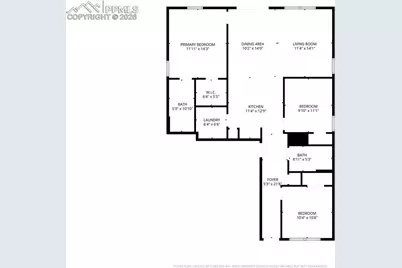 6145 Alpine Ridge Drive, Colorado Springs, CO 80925 - Photo 23
