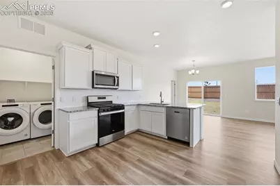 6145 Alpine Ridge Drive, Colorado Springs, CO 80925 - Photo 3