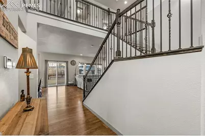 7143 Bigtooth Maple Drive, Colorado Springs, CO 80925 - Photo 3