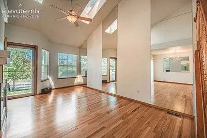 4870 Walking Horse Point, Colorado Springs, CO 80923 - Photo 5