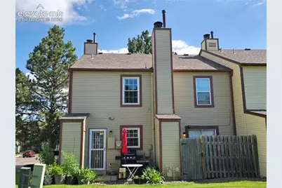 14232 E Hawaii Circle #A, Aurora, CO 80012 - Photo 17