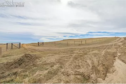 25035 Murphy Road, Calhan, CO 80808 - Photo 9