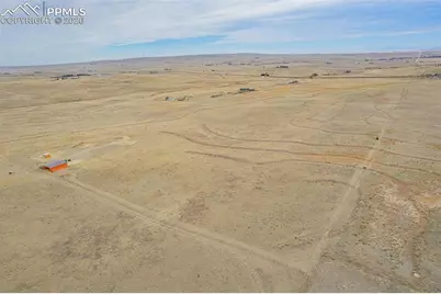 25035 Murphy Road, Calhan, CO 80808 - Photo 13