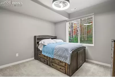 4394 Hanging Lake Circle, Colorado Springs, CO 80924 - Photo 35
