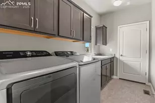 4394 Hanging Lake Cir, Colorado Springs, CO 80924 - Photo 25