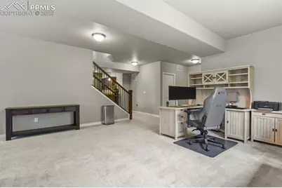 4394 Hanging Lake Circle, Colorado Springs, CO 80924 - Photo 33