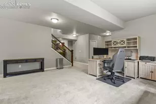 4394 Hanging Lake Cir, Colorado Springs, CO 80924 - Photo 33