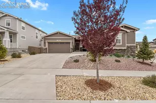 4394 Hanging Lake Cir, Colorado Springs, CO 80924 - Photo 45