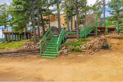 6125 Hilton Road, Manitou Springs, CO 80829 - Photo 5