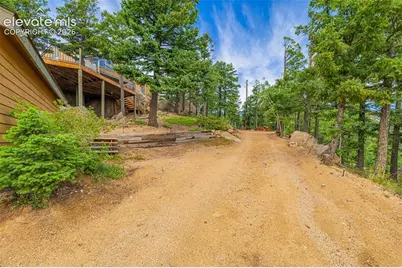 6125 Hilton Road, Manitou Springs, CO 80829 - Photo 3