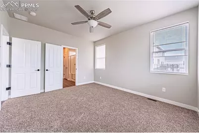 3944 Ryedale Way, Colorado Springs, CO 80922 - Photo 15