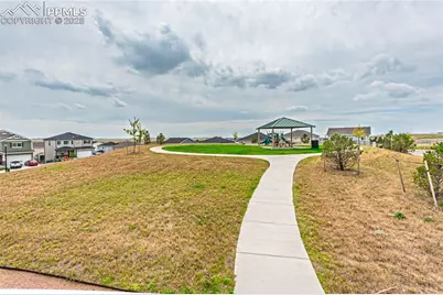 3944 Ryedale Way, Colorado Springs, CO 80922 - Photo 37