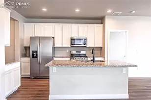 3944 Ryedale Wy, Colorado Springs, CO 80922 - Photo 7
