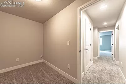 3944 Ryedale Way, Colorado Springs, CO 80922 - Photo 25