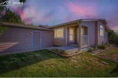 7711 Valley Quail Point, Colorado Springs, CO 80922 - Photo 3