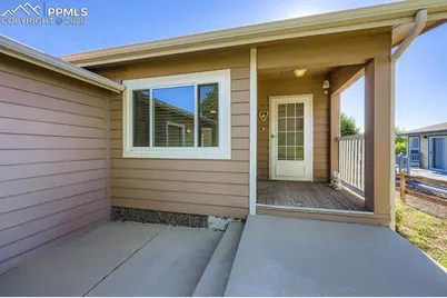7711 Valley Quail Point, Colorado Springs, CO 80922 - Photo 5