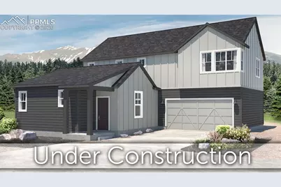 17660 Lucky Penny Lane, Monument, CO 80132 - Photo 1