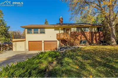 23 Newport Circle, Colorado Springs, CO 80906 - Photo 1