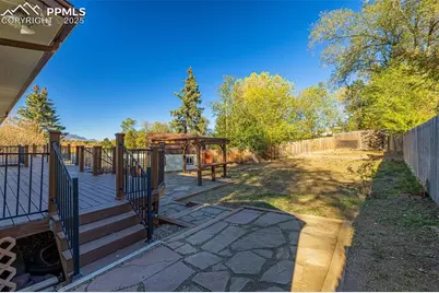23 Newport Circle, Colorado Springs, CO 80906 - Photo 37