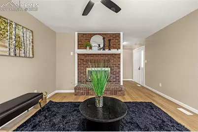 23 Newport Circle, Colorado Springs, CO 80906 - Photo 5