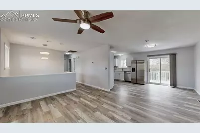1044 Bromefield Drive, Fountain, CO 80817 - Photo 9