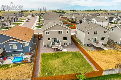 10764 Witcher Drive, Colorado Springs, CO 80925 - Photo 37
