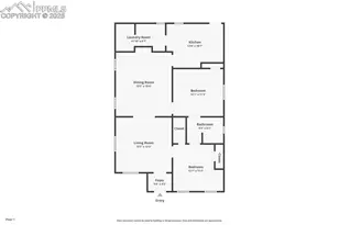 1426 Westend Ave, Colorado Springs, CO 80904 - Photo 27