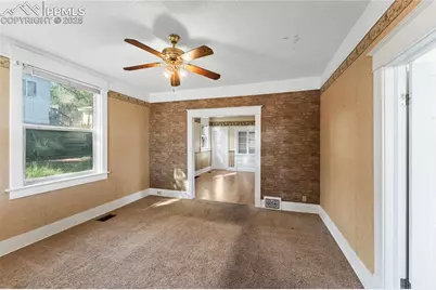 1426 Westend Avenue, Colorado Springs, CO 80904 - Photo 3