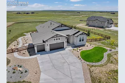 7621 Truchas Trail, Peyton, CO 80831 - Photo 1
