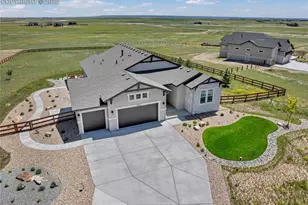 7621 Truchas Trl, Peyton, CO 80831 - Photo 1