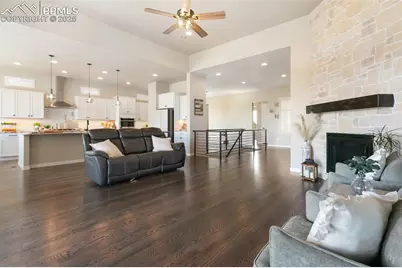 7621 Truchas Trail, Peyton, CO 80831 - Photo 5