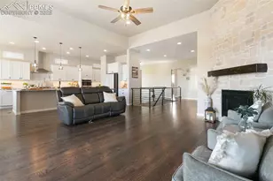 7621 Truchas Trl, Peyton, CO 80831 - Photo 5