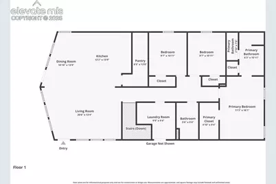 23335 Sanborn Road, Calhan, CO 80808 - Photo 27