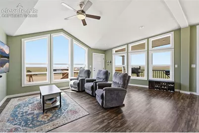 23335 Sanborn Road, Calhan, CO 80808 - Photo 5