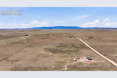 23335 Sanborn Road, Calhan, CO 80808 - Photo 3