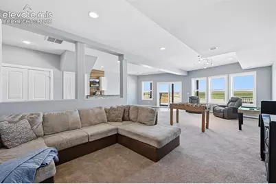 23335 Sanborn Road, Calhan, CO 80808 - Photo 19