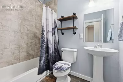 23335 Sanborn Road, Calhan, CO 80808 - Photo 21