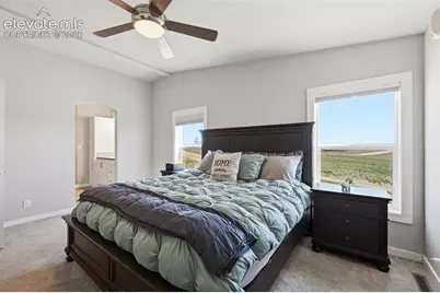 23335 Sanborn Road, Calhan, CO 80808 - Photo 13